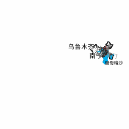 SuperMap iServer REST API